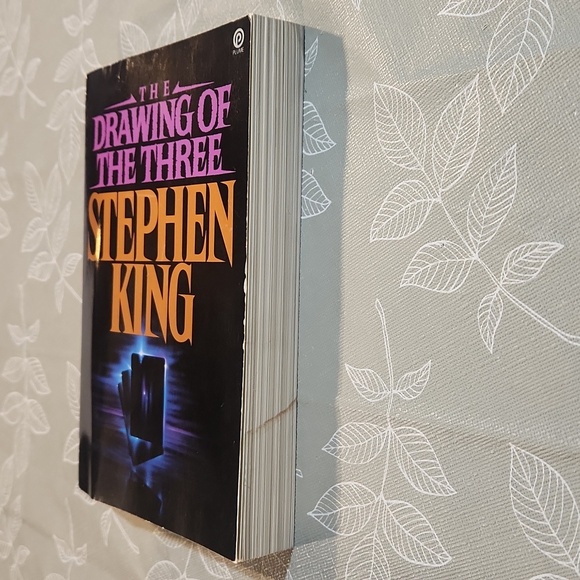 The Drawing Of The Three - Picture 3 of 5